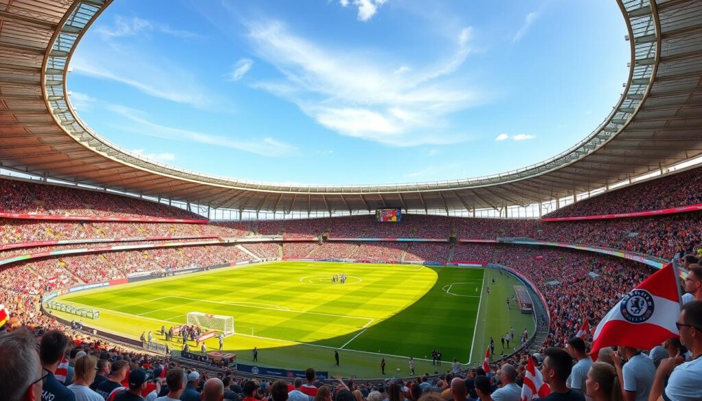 WWK-Arena, Heimatstadion des FC Augsburg