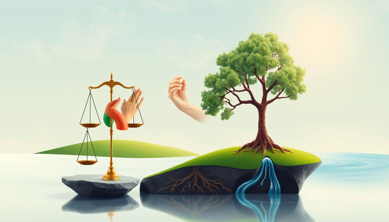 Ethik Definition – Grundlagen moralischen Handelns