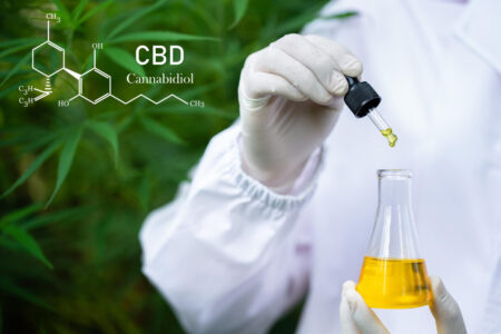 Die Wissenschaft hinter CBD-Öl: Wunder der Natur oder nur Hype? IHJO Magazin