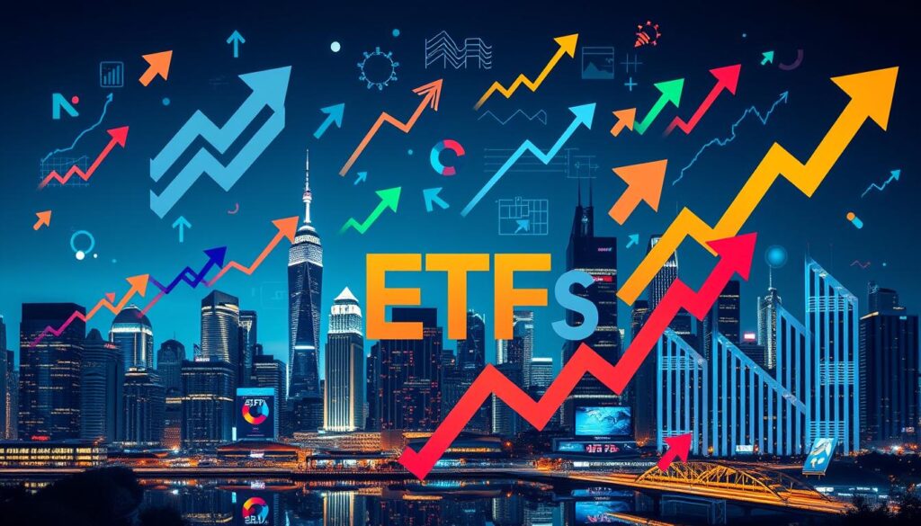 ETFs