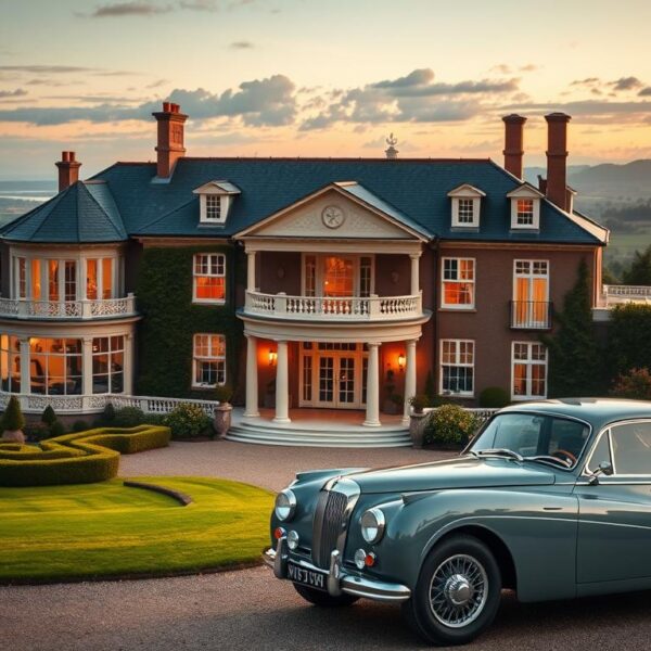 Jeremy Clarkson Vermögen