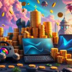 Montanablack Vermögen