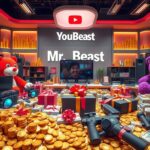 Mrbeast Vermögen