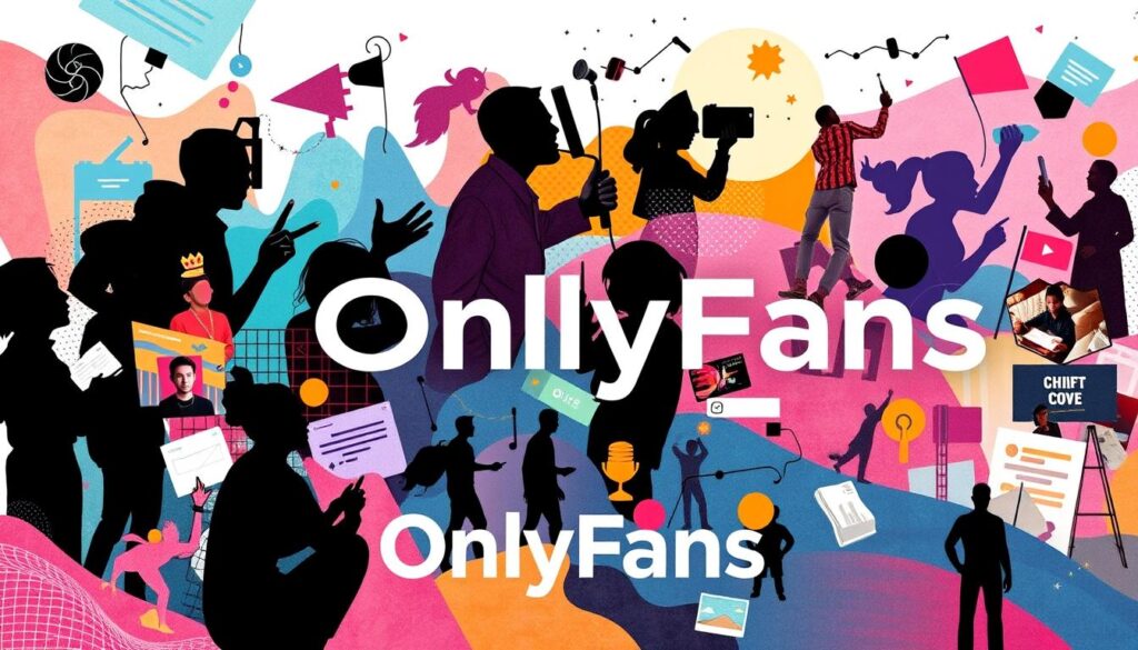 OnlyFans Plattform Geschichte Beliebtheit von OnlyFans