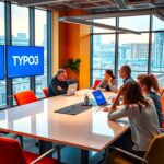 TYPO3 Agentur