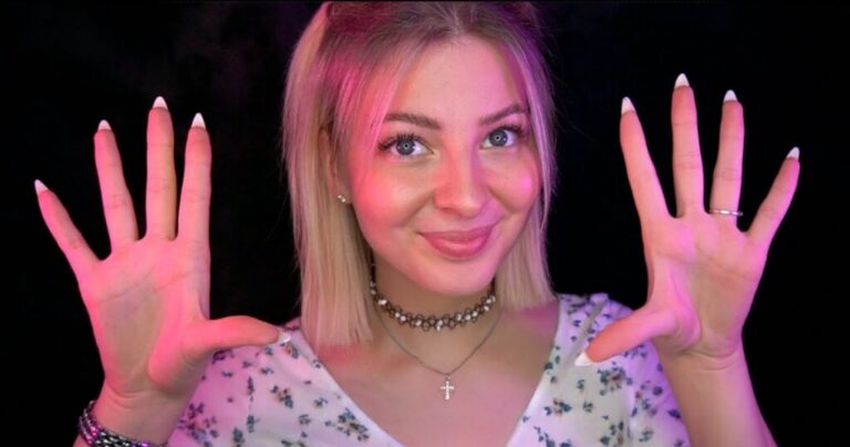 Asmr Janina Onlyfans 2025 » So bekannt ist die Darstellerin