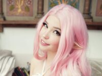 Belle Delphine Onlyfans 2024 » Wissenswertes über die Content-Creatorin IHJO Magazin