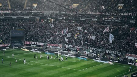 Fußball Spielen