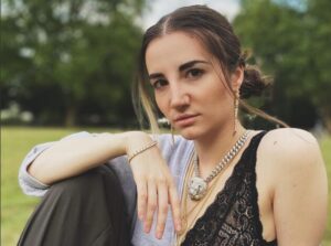 Jodie Calussi Onlyfans 2025 » Einblicke und Fakten