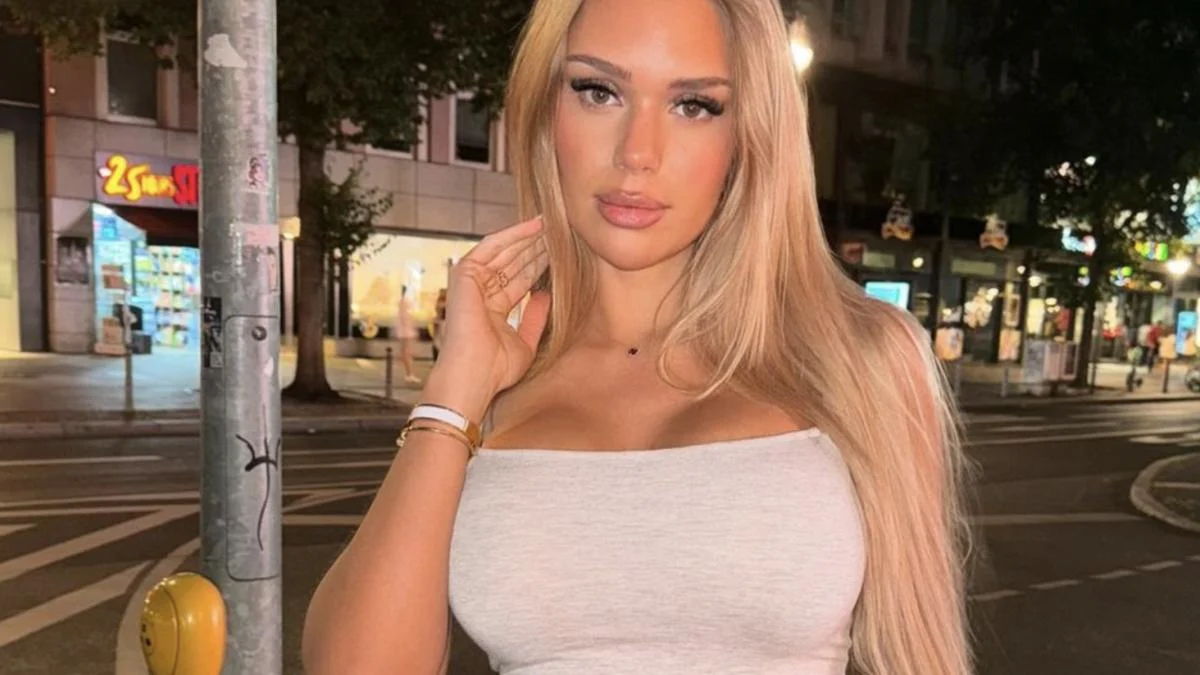 Katharina Amalia Onlyfans 2025 » So bekannt ist die Darstellerin