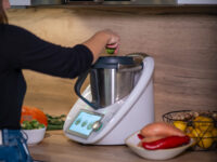 Alle bisherigen Thermomix-Modelle im Überblick 2 thermomix-modelle