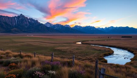 yellowstone, serie