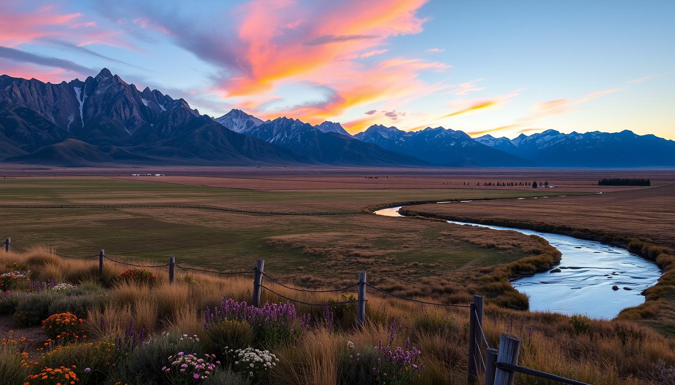yellowstone, serie