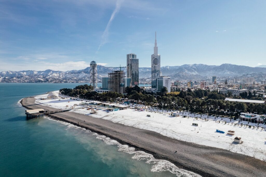 Batumi