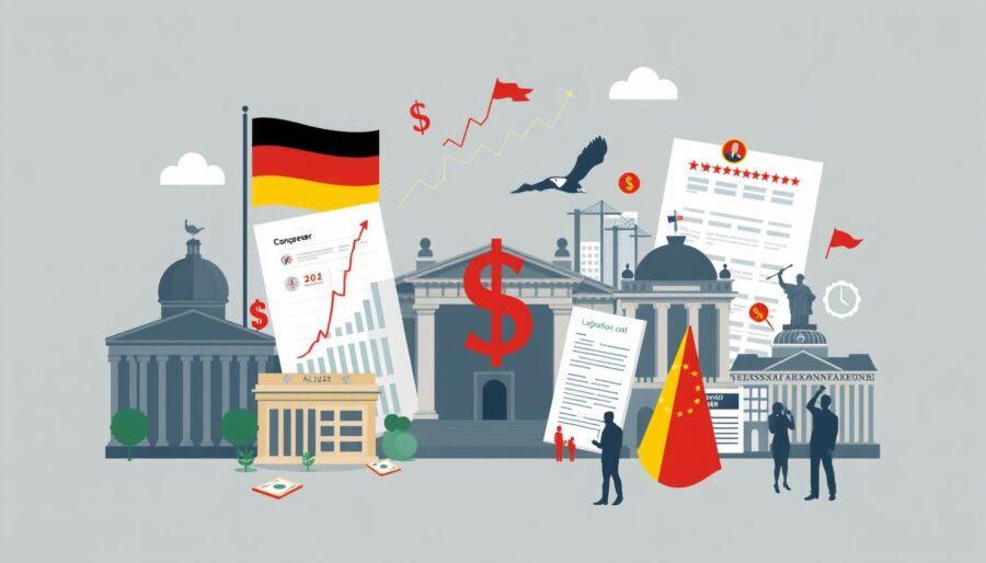 Wie Viel Verdient Man Als Bundeskanzler
