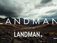 Landman, Serie