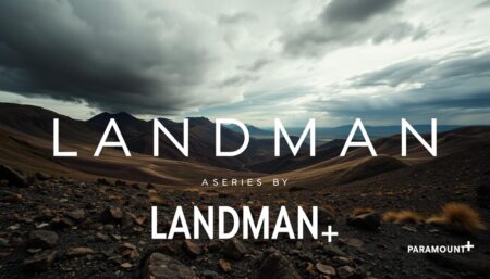 Landman, Serie