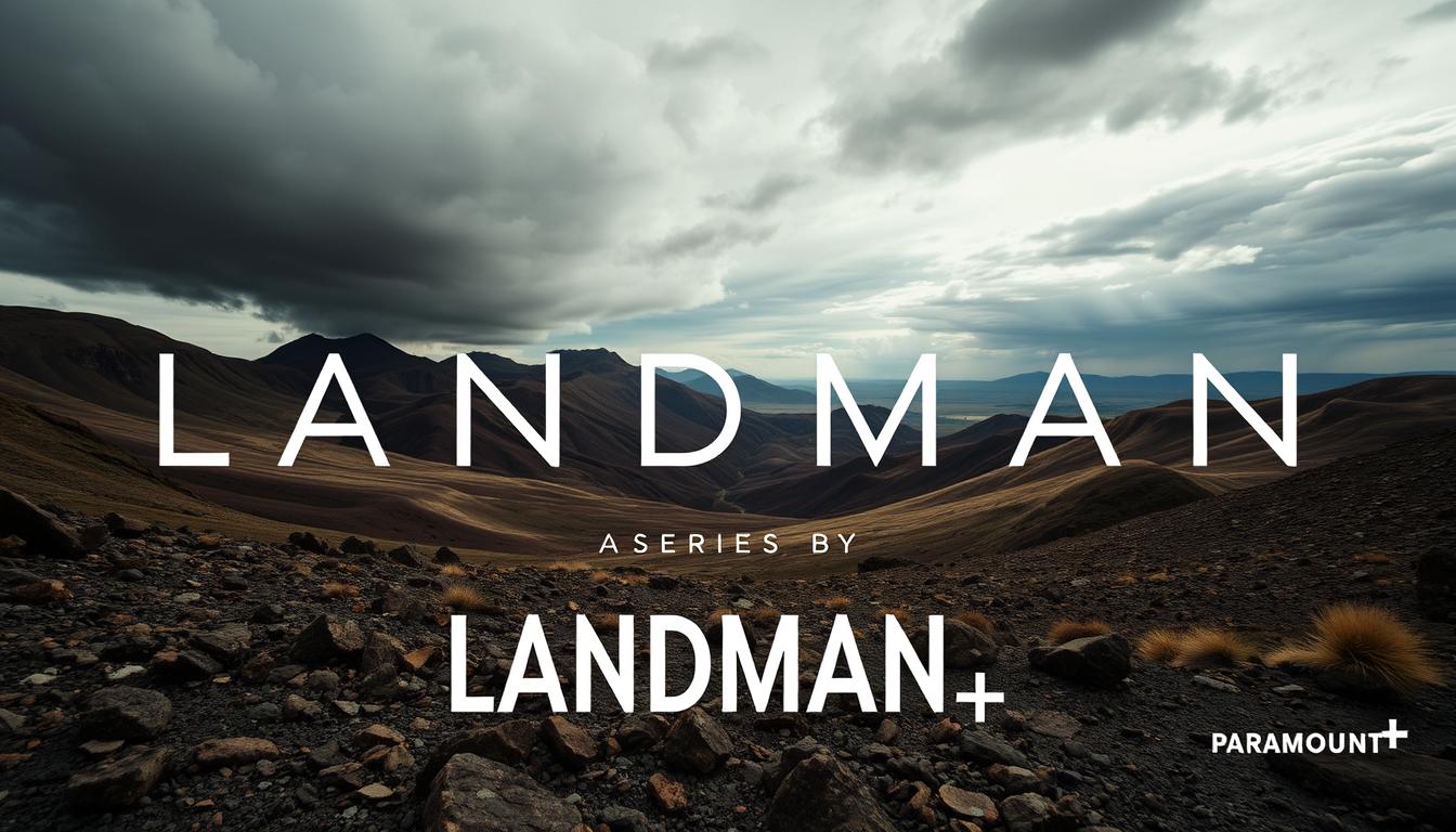 Landman, Serie