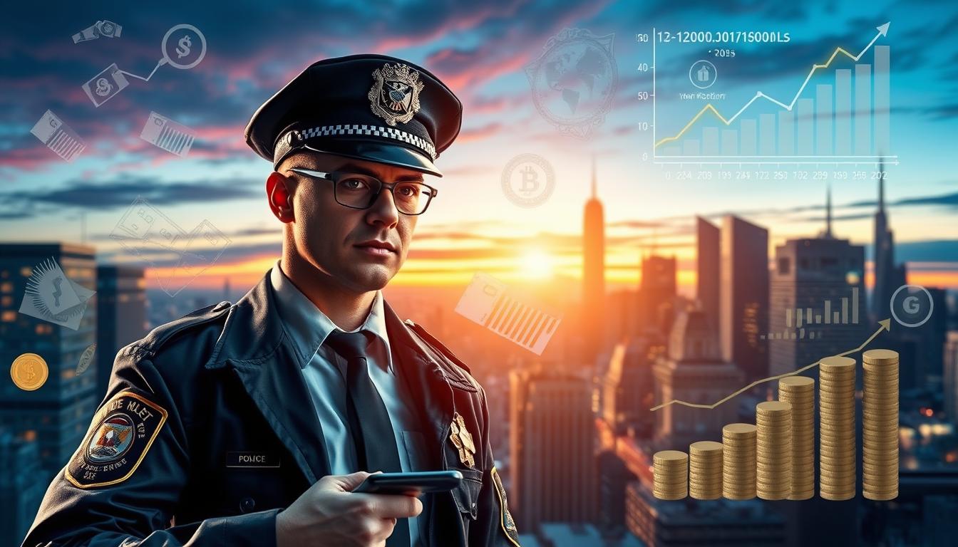 Wie Viel Verdient Man Als Kriminalpolizist ihjo.de