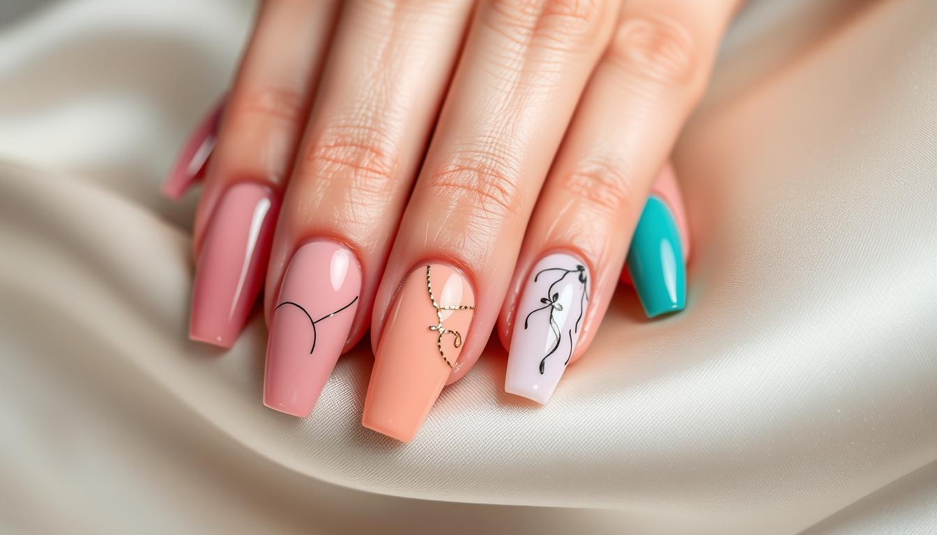 Wie Lange Halten Gewürzgurken Nach Dem öffnen Wie lange halten Gelnägel?