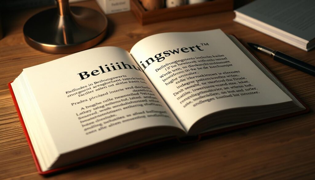 Beleihungswert Definition