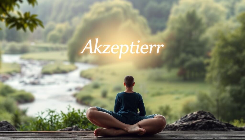 Definiere Akzeptieren