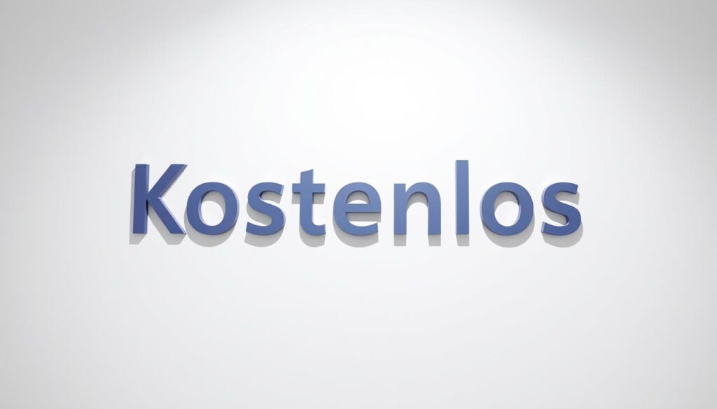 Definiere Kostenlos