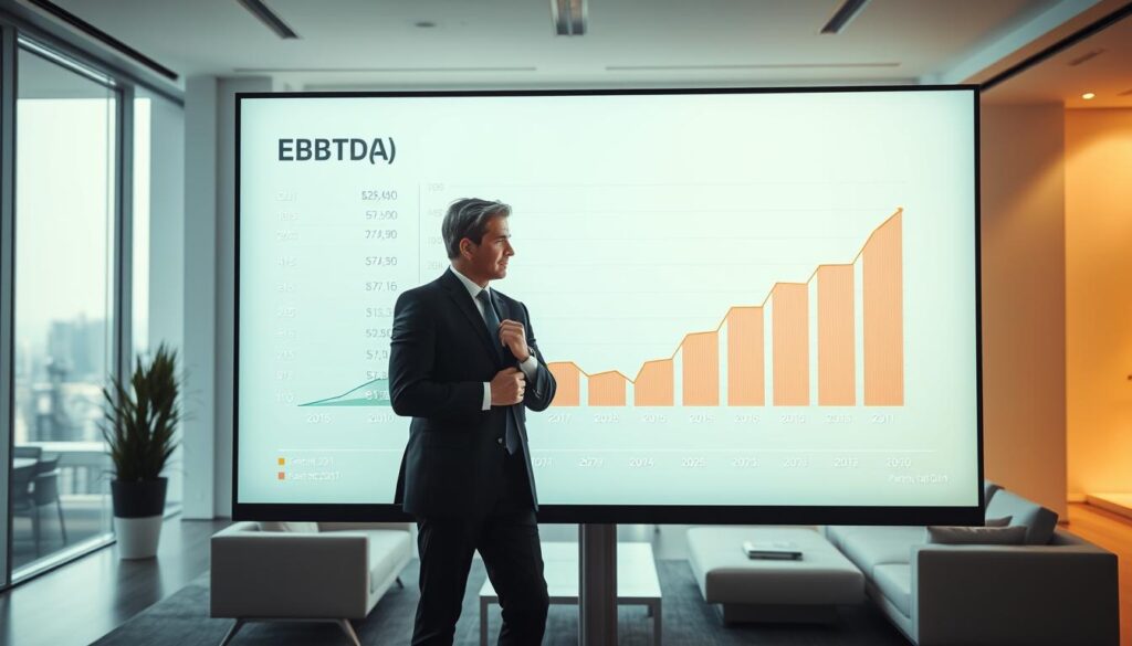 Definition Ebitda