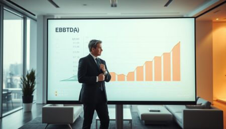 Definition Ebitda