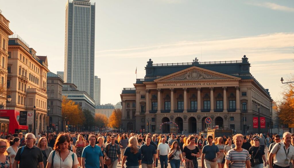 Liberalismus in Deutschland