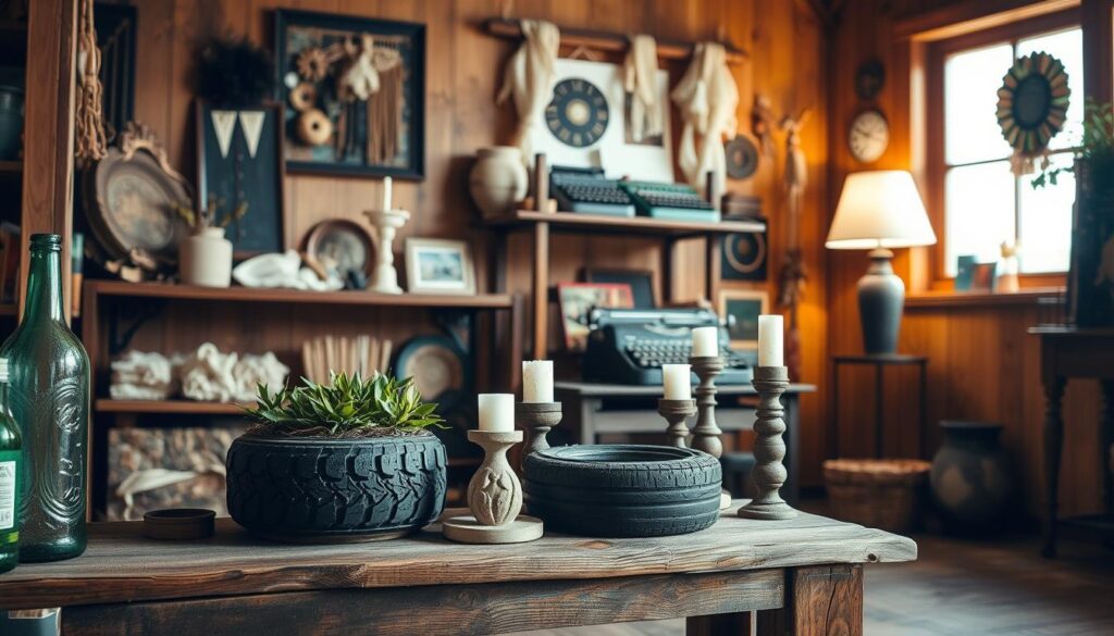 Upcycling Beispiele