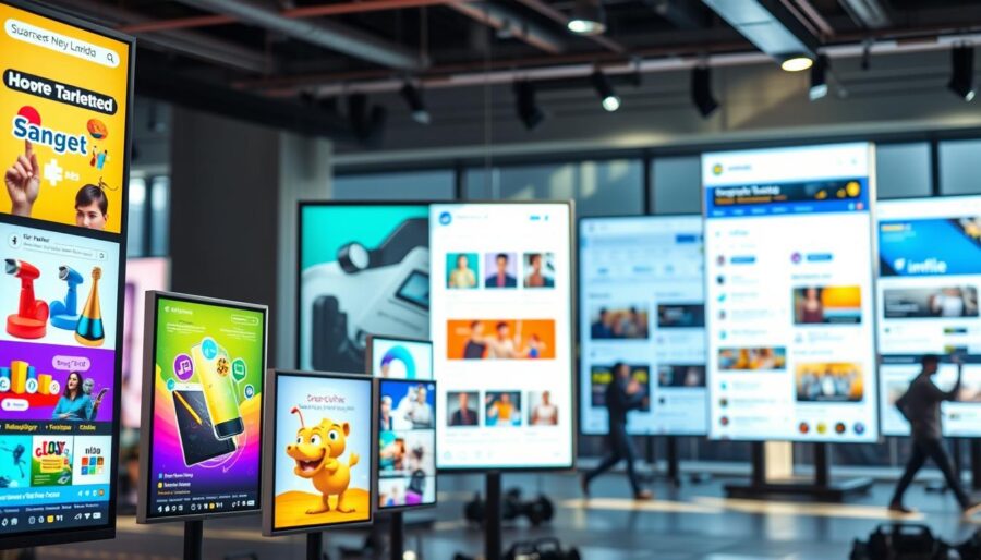 Ads Definition: Erklärung & Beispiele | Geschichte & Details