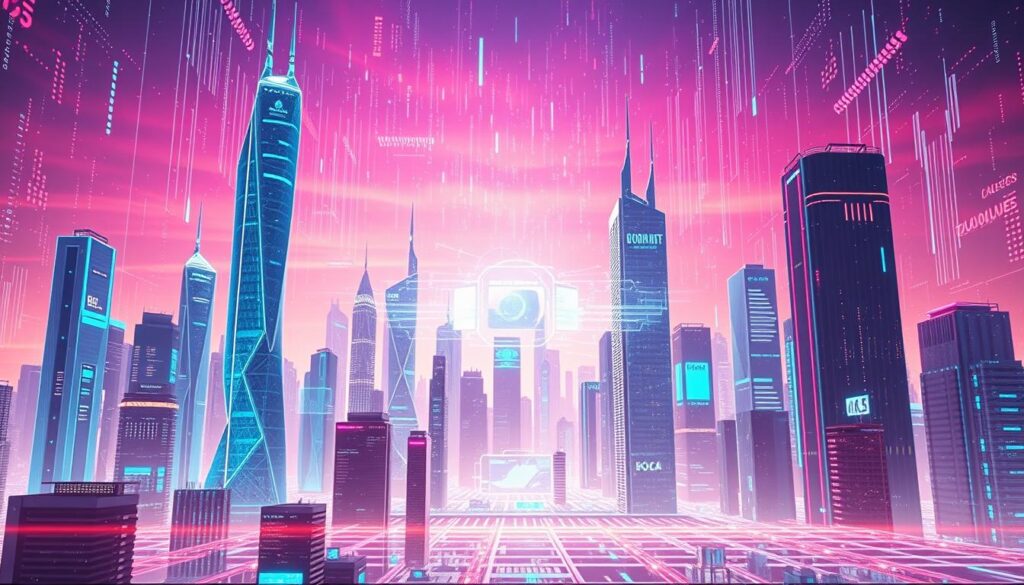 digitale Welt