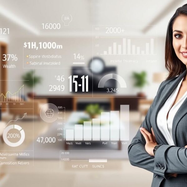 Janina Youssefian, vermögen