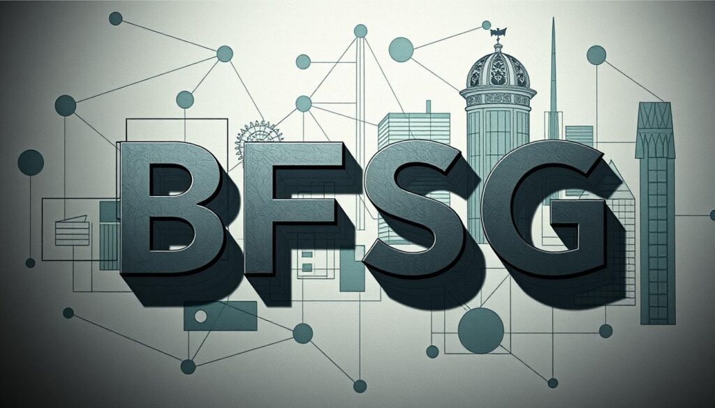 BFSG BFSG