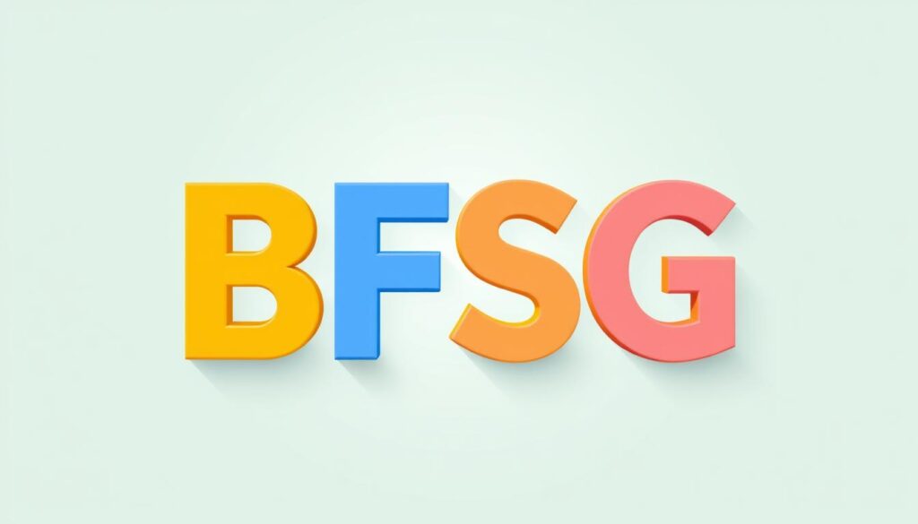 BFSG BFSG