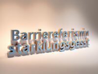 Barrierefreiheitsstärkungsgesetz