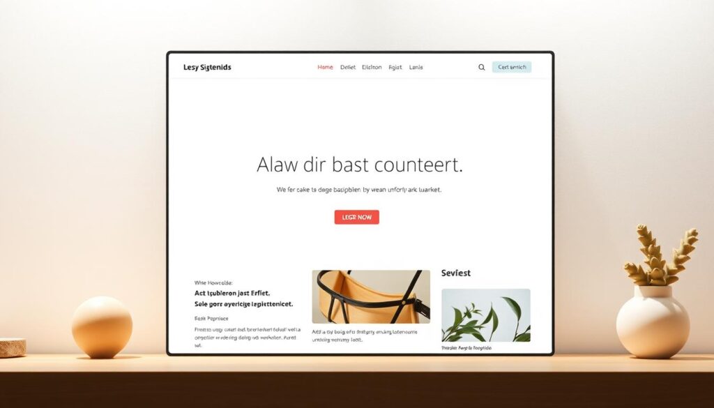 Website, Content, BFSG-konform