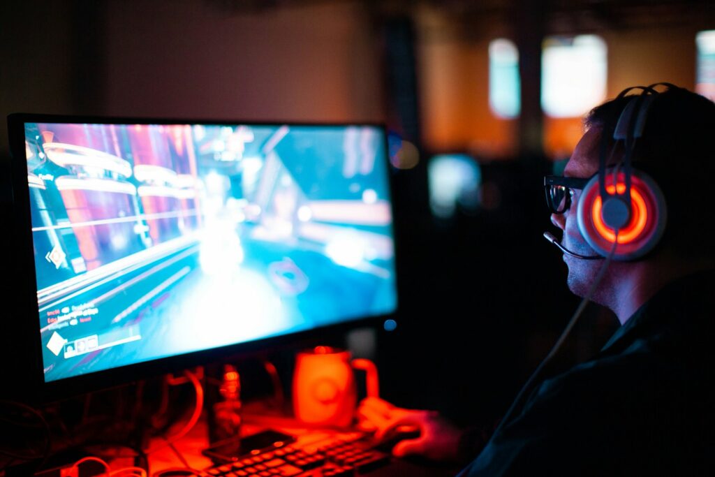 Plattform-Fusionen und Gaming-Ökosysteme