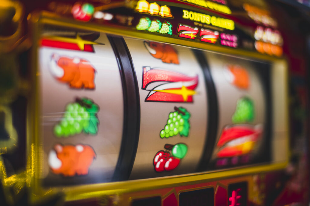 Livestream-Slots: Twitch trifft Spielautomat IHJO Magazin