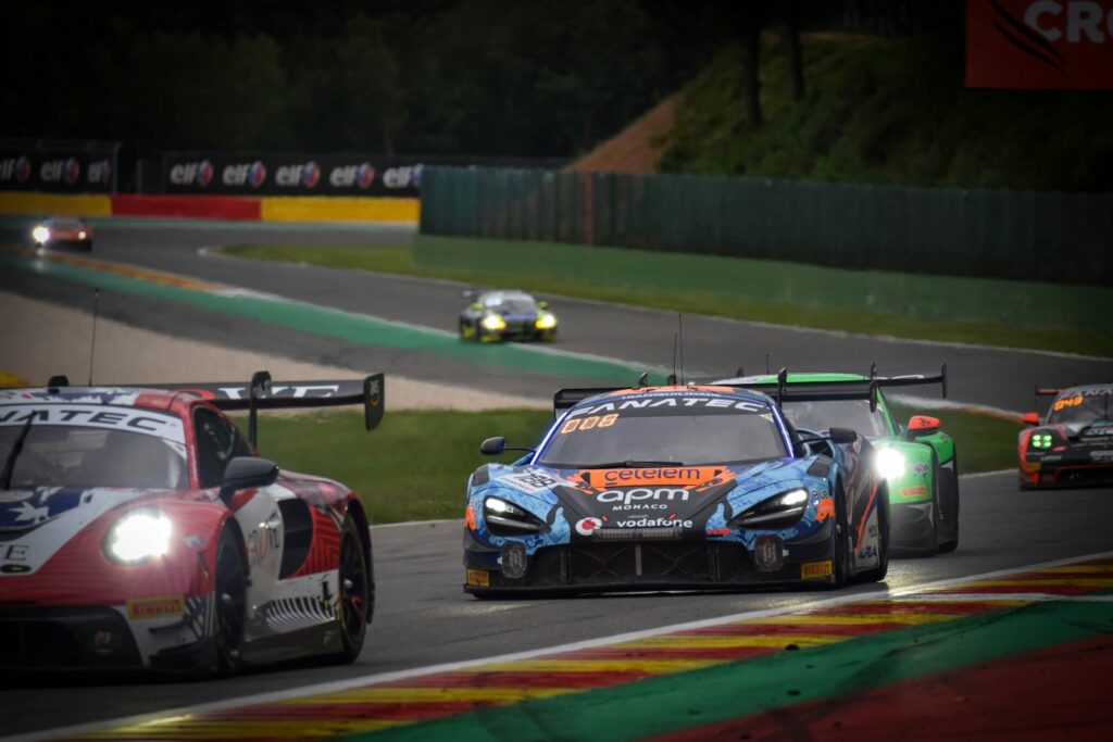 Österreichs Elite im Motorsport