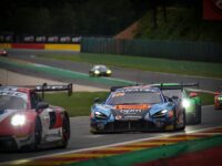 Österreichs Elite im Motorsport
