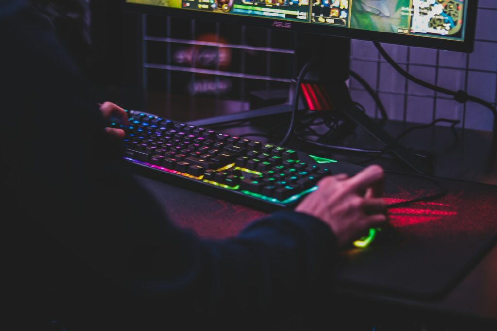 5 Gründe, ein VPN fürs Online-Gaming zu nutzen