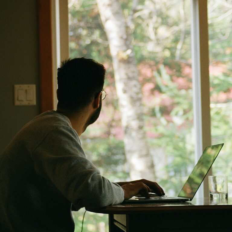 Perfektes Home-Office: Darauf kommt es bei der Umsetzung wirklich an!