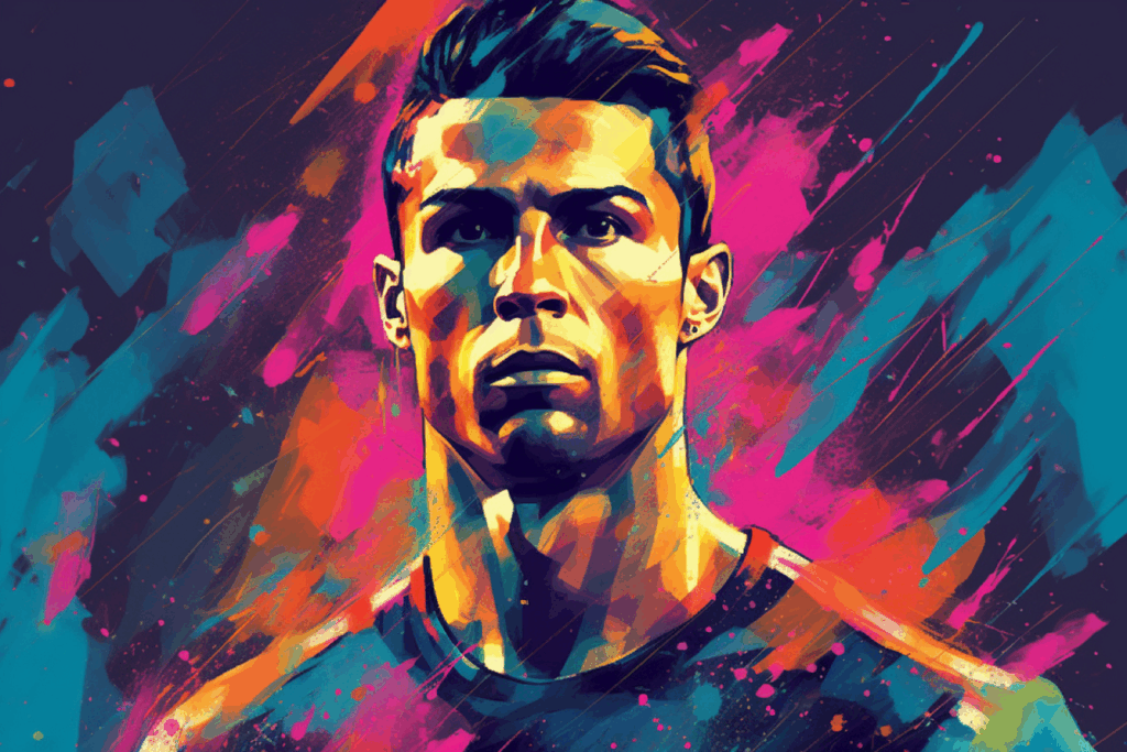 Christiano Ronaldo Vermögen 2025