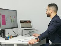 Die Sicherheitsmaßnahmen beim Speichern sensibler Finanzinformationen – Beispiel Big Clash Login