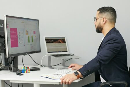 Die Sicherheitsmaßnahmen beim Speichern sensibler Finanzinformationen – Beispiel Big Clash Login