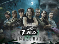 7 vs. Wild – Amazonas