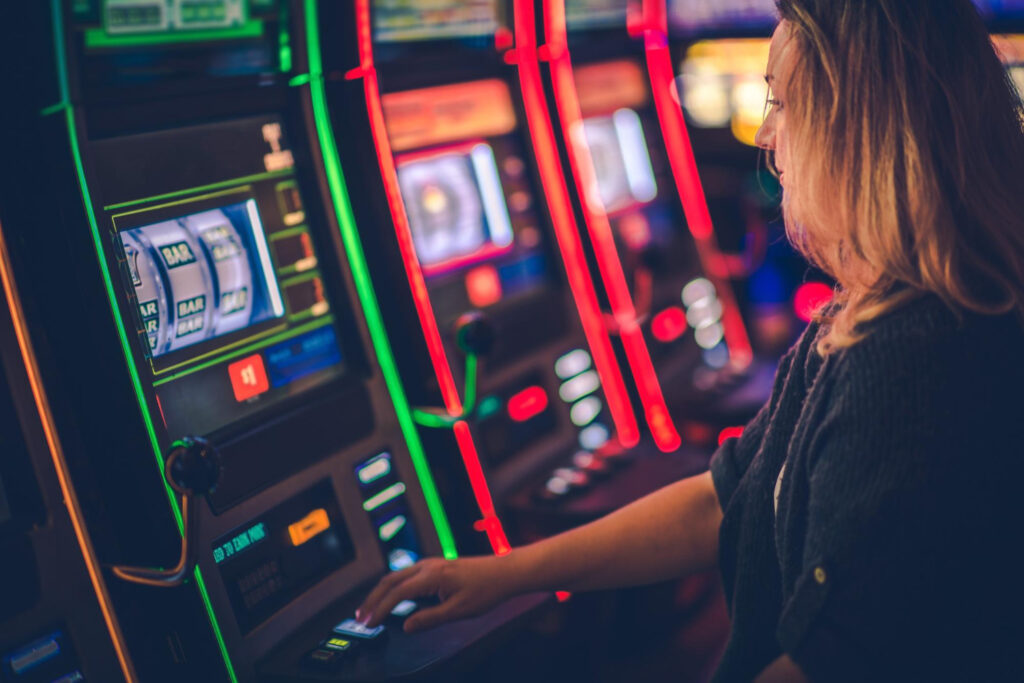 Mathematische Modelle hinter Slot-Auszahlungen: Warum einige Spiele konstant höhere RTP bieten? IHJO Magazin
