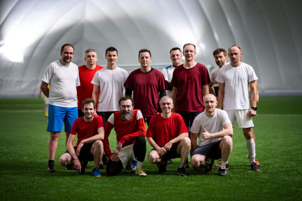 Baue dein Traumteam in EA Sports FC 26: klüger, stärker, spannender 1 traumteam-ea-fc-26